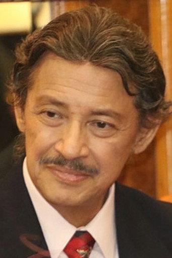 Ảnh của Chinggoy Alonzo