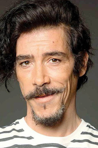 Ảnh của Óscar Jaenada