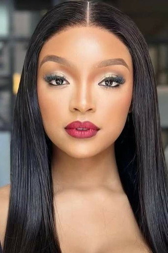 Ảnh của Rorisang Mohapi