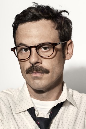 Ảnh của Scoot McNairy