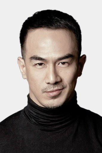 Ảnh của Joe Taslim