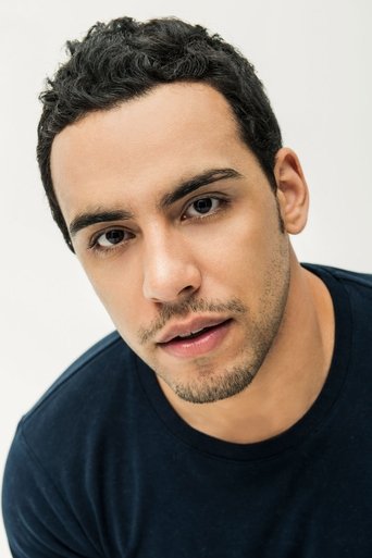 Ảnh của Victor Rasuk