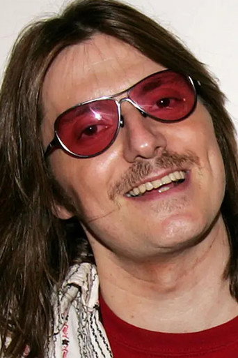 Ảnh của Mitch Hedberg