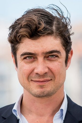 Ảnh của Riccardo Scamarcio