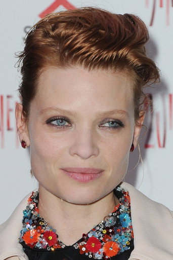 Ảnh của Mélanie Thierry