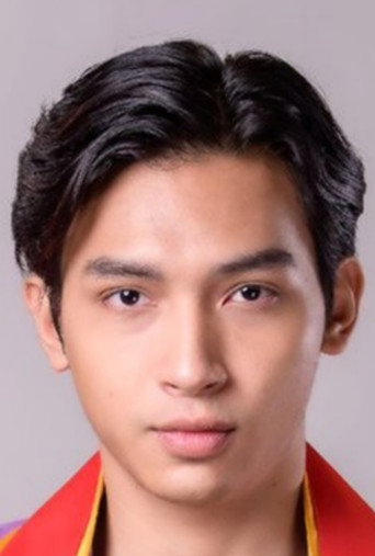 Ảnh của พัทระ เชื้อจำพร