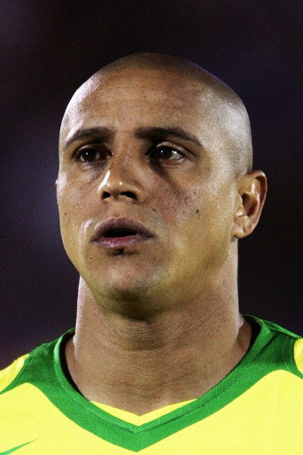 Ảnh của Roberto Carlos