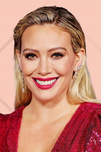 Ảnh của Hilary Duff