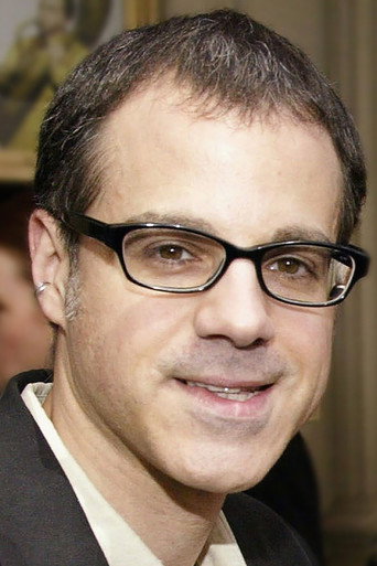 Ảnh của David Petrarca