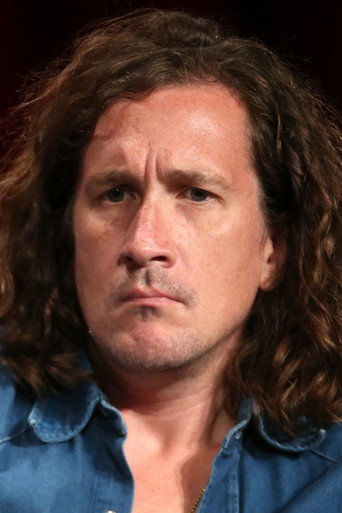 Ảnh của Ian Brennan