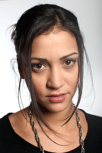 Ảnh của Morjana Alaoui