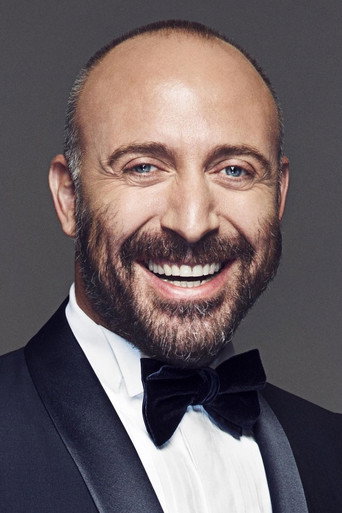 Ảnh của Halit Ergenç