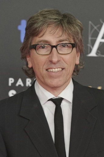 Ảnh của David Trueba