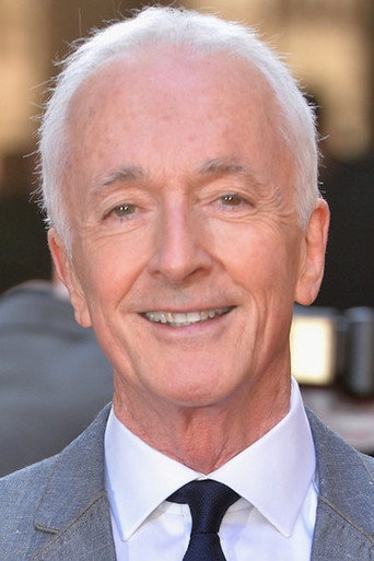 Ảnh của Anthony Daniels