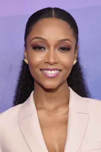 Ảnh của Yaya DaCosta