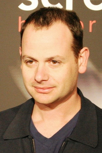 Ảnh của Gideon Raff