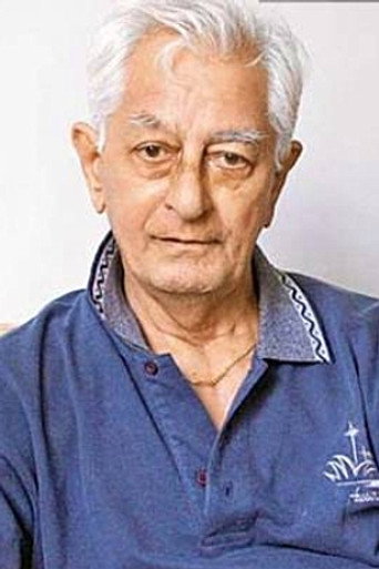Ảnh của Ram Sethi