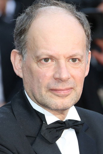 Ảnh của Denis Podalydès