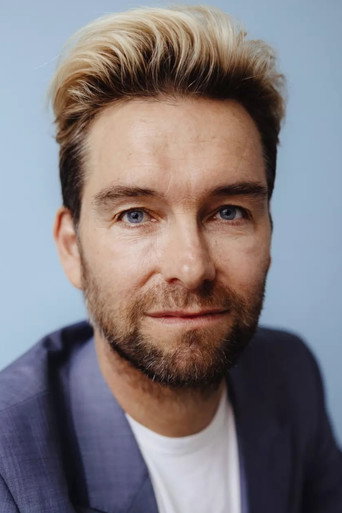 Ảnh của Antony Starr