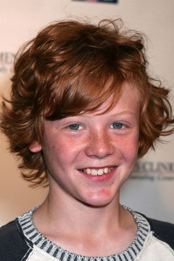 Ảnh của Forrest Landis