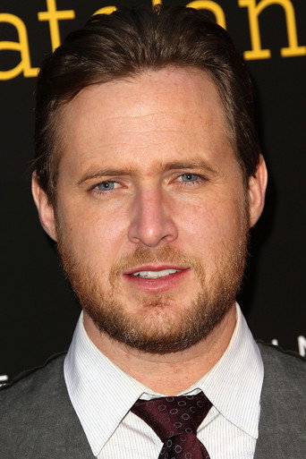 Ảnh của A.J. Buckley