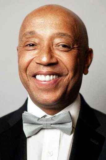 Ảnh của Russell Simmons