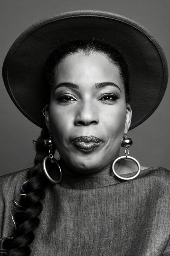 Ảnh của Macy Gray