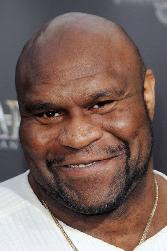 Ảnh của Bob Sapp