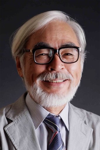 Ảnh của 宮崎駿