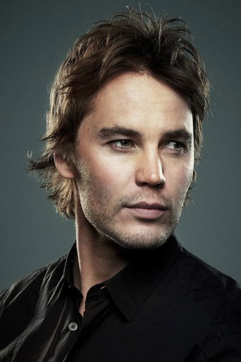 Ảnh của Taylor Kitsch