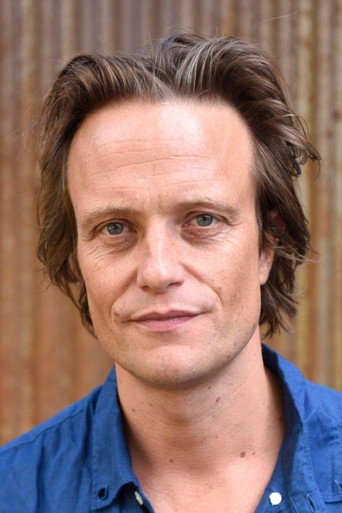 Ảnh của August Diehl