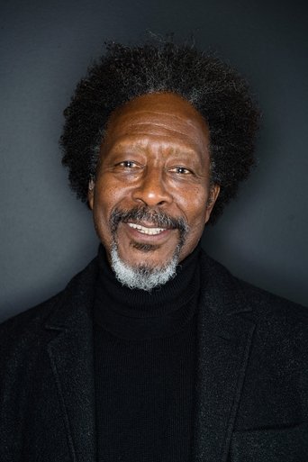 Ảnh của Clarke Peters