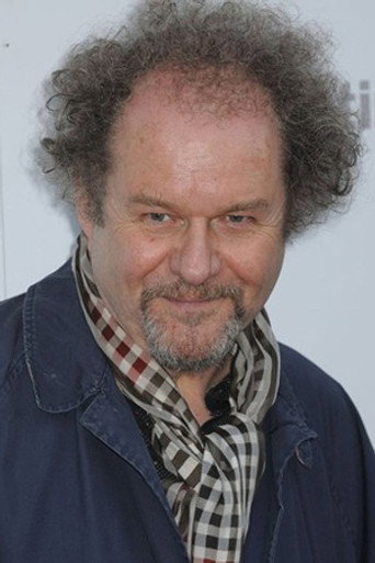 Ảnh của Mike Figgis