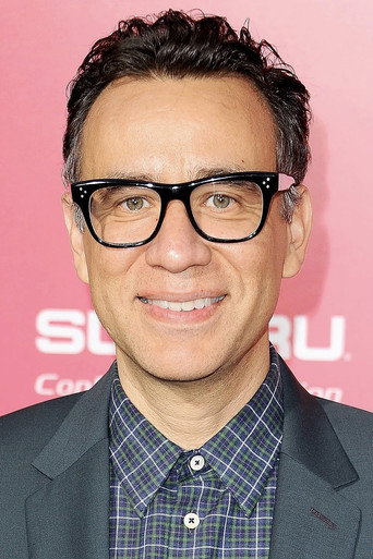 Ảnh của Fred Armisen