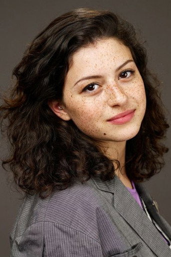 Ảnh của Alia Shawkat