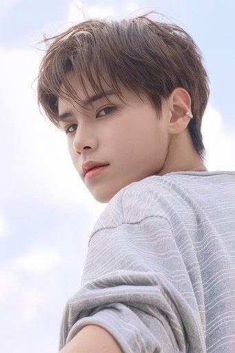Ảnh của 何家凯