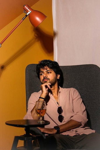 Ảnh của Nanda Kumar Daroju