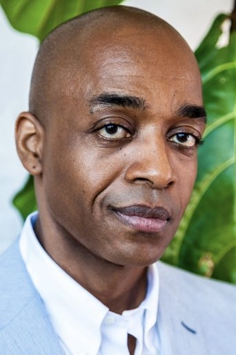 Ảnh của Rick Worthy