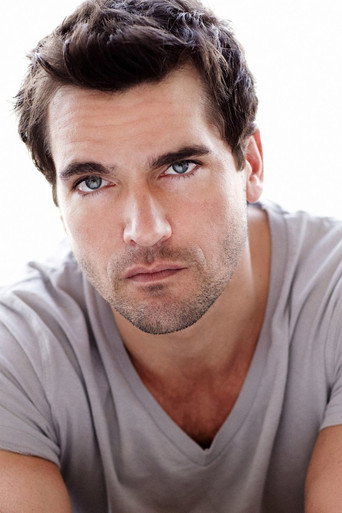 Ảnh của Jackson Hurst