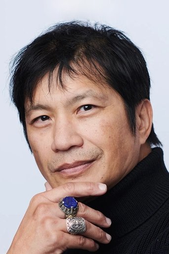 Ảnh của Dustin Nguyễn