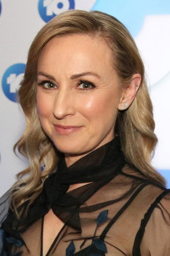 Ảnh của Lisa McCune