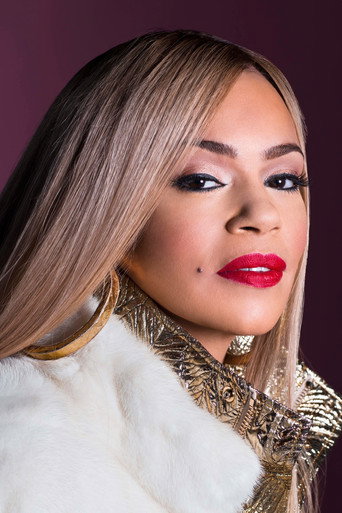 Ảnh của Faith Evans