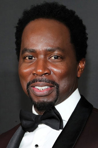 Ảnh của Harold Perrineau