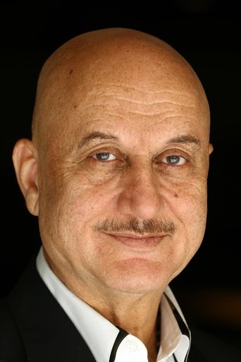 Ảnh của Anupam Kher