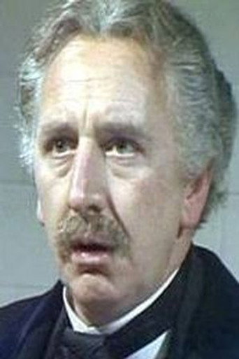 Ảnh của Trevor Baxter