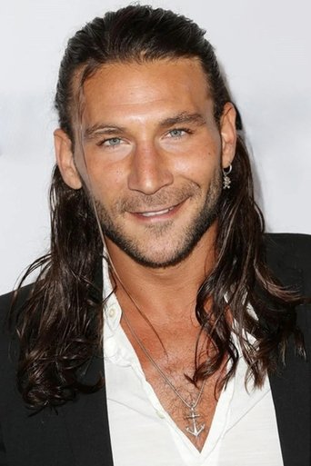 Ảnh của Zach McGowan