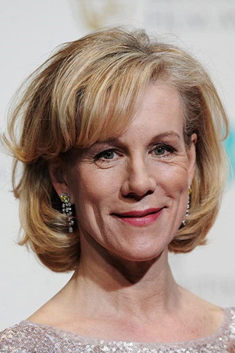 Ảnh của Juliet Stevenson