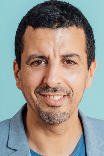 Ảnh của Samir Guesmi