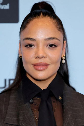 Ảnh của Tessa Thompson