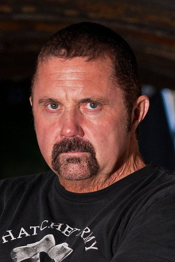 Ảnh của Kane Hodder